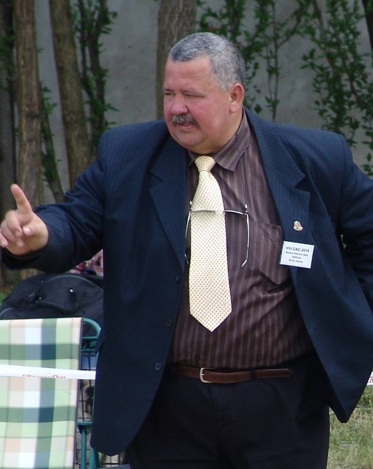 Orčik Ištvan