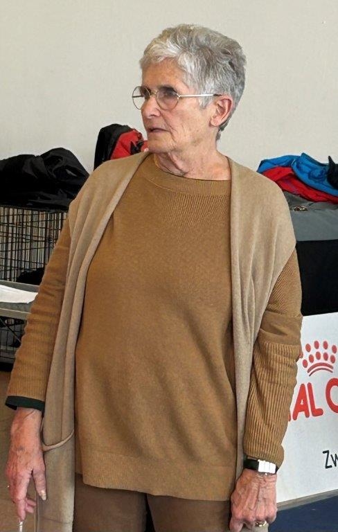 Höllbacher Gabriela