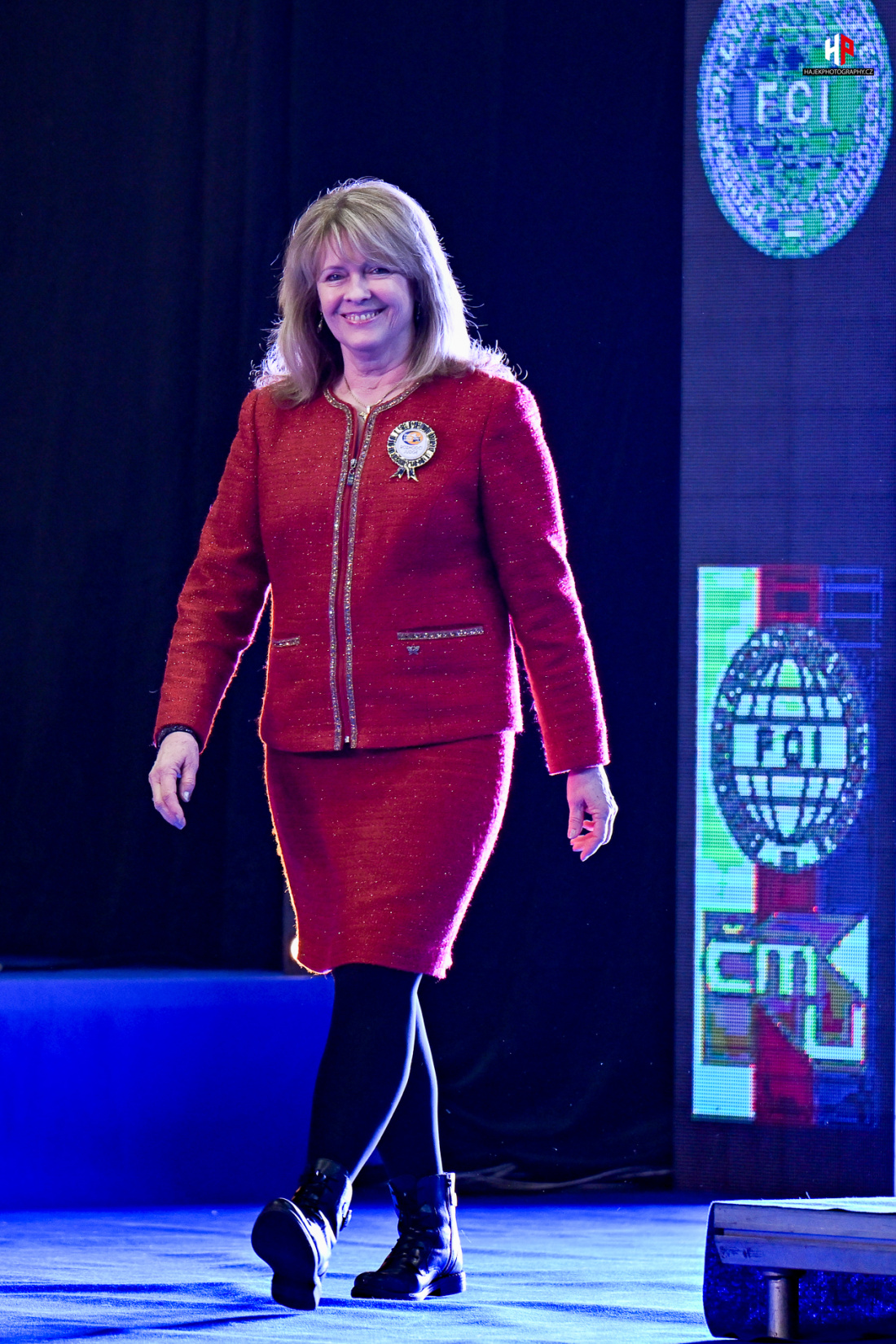 Frnčová Lenka