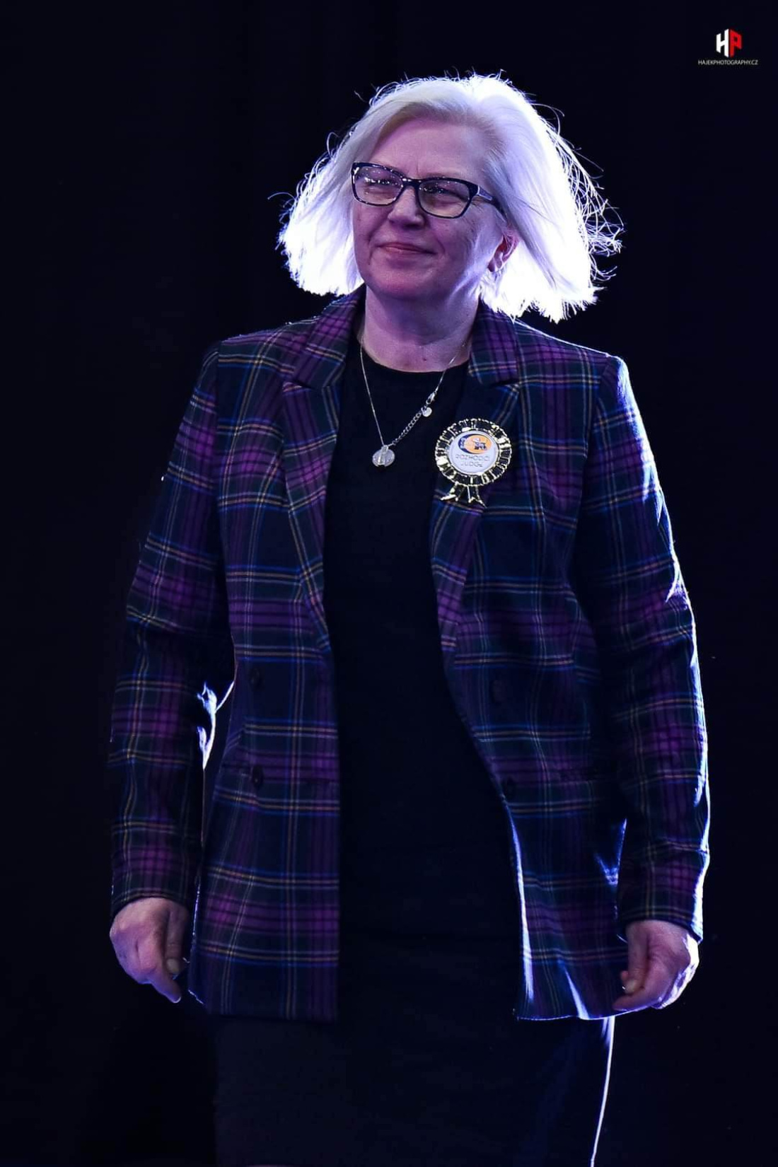 Zakrzewska Malgorzata