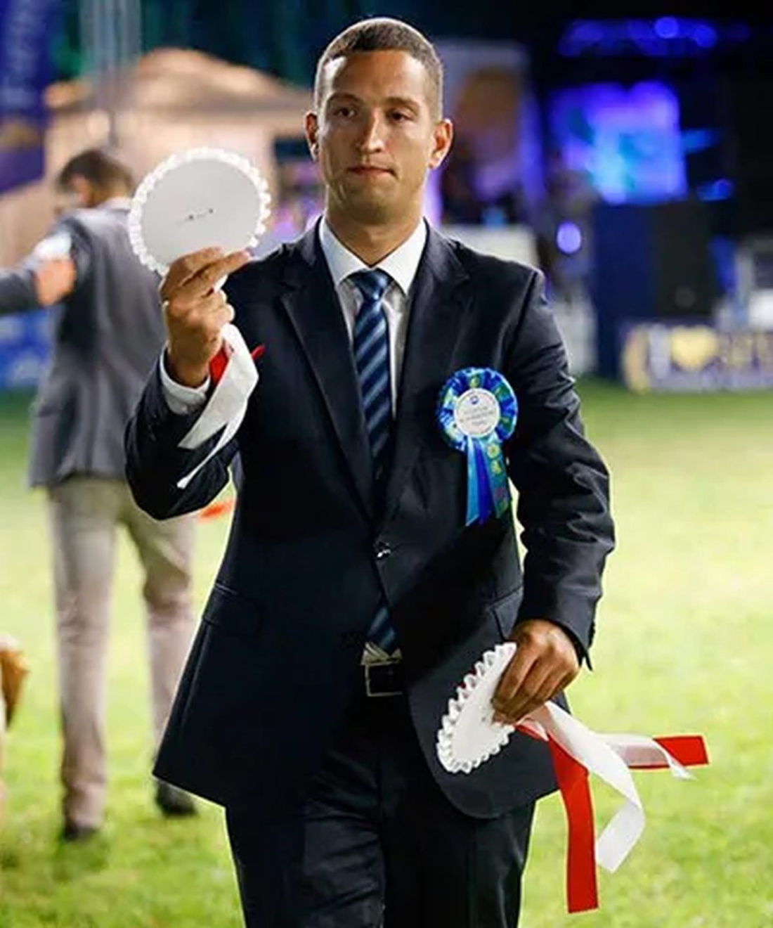 Al Daghistani Vojislav