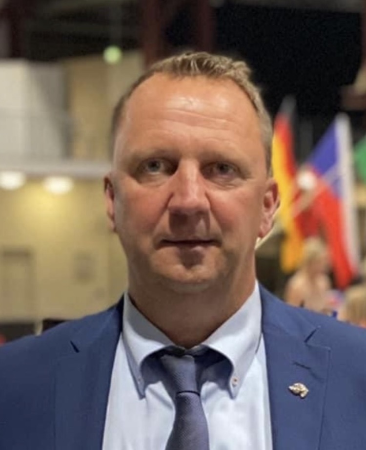 Topel Dirk