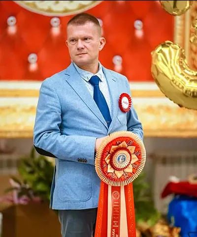 Paunovic Dusan