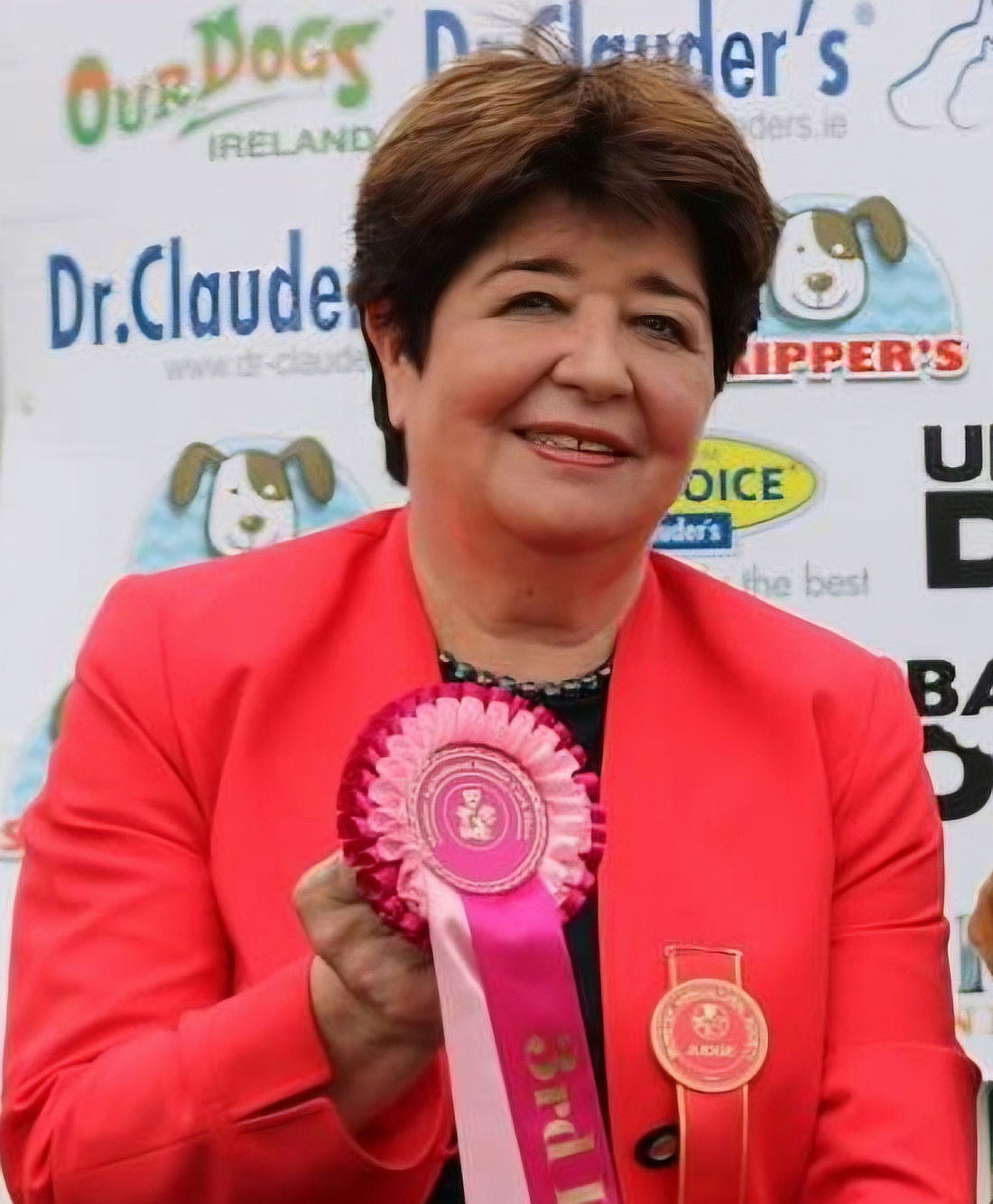 Rossier Christine