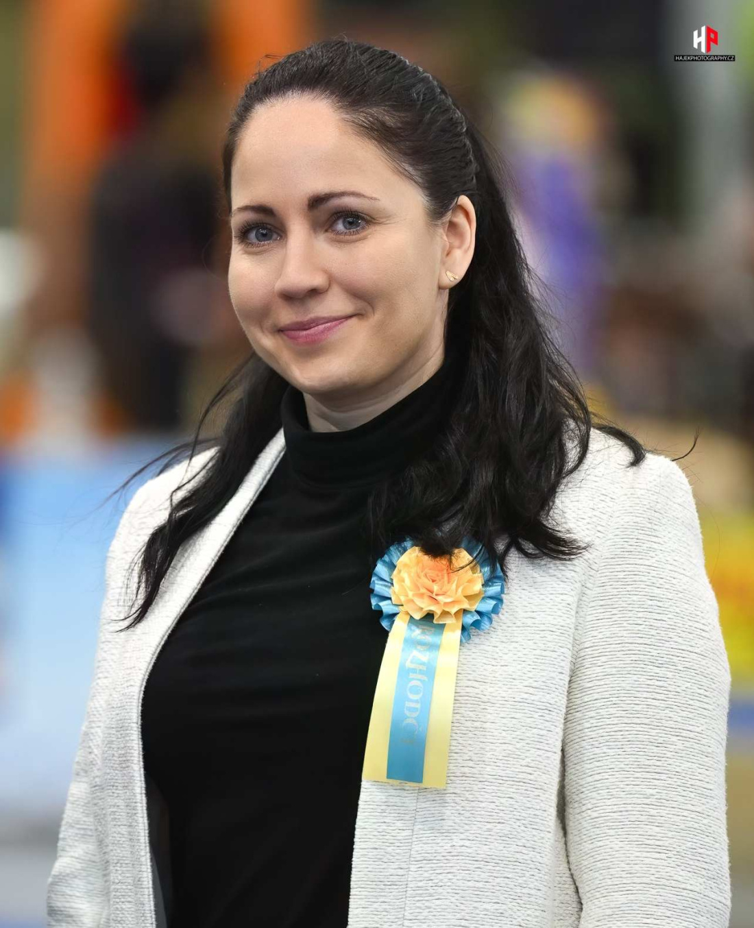 Žídková Květa