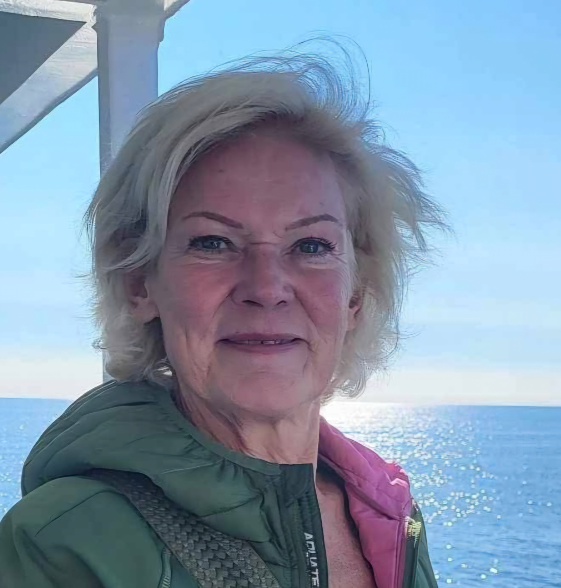 Albrigtsen Gunilla