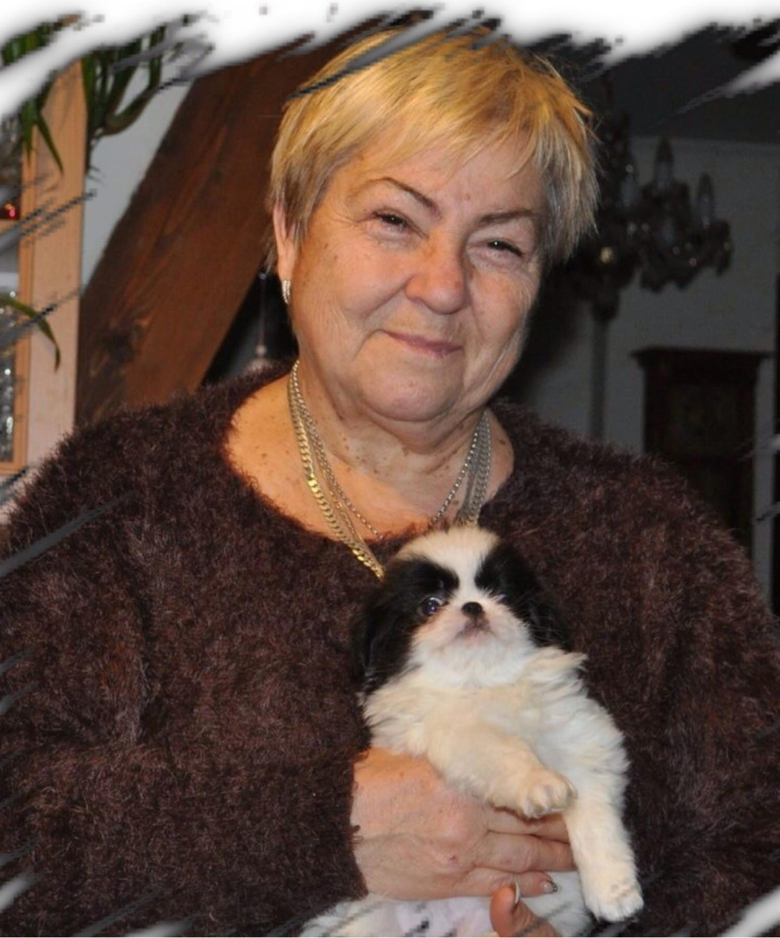 Dolejšová Olga