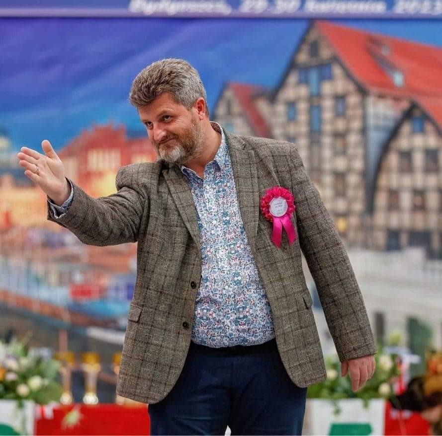 Slawik Tomasz