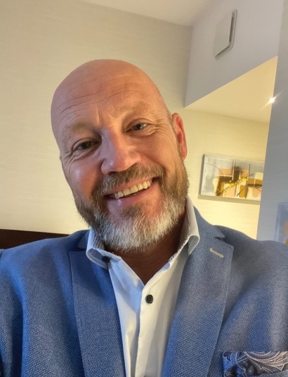 Van Raamsdonk Dimitry