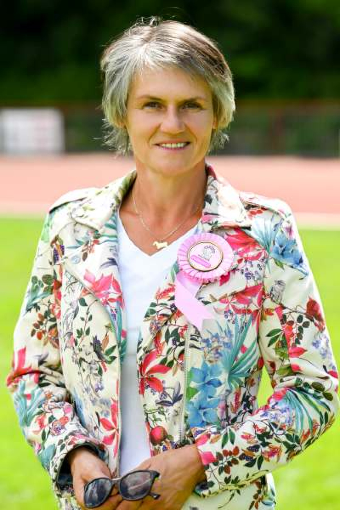 van Ruiten-Hajnová Gabriela