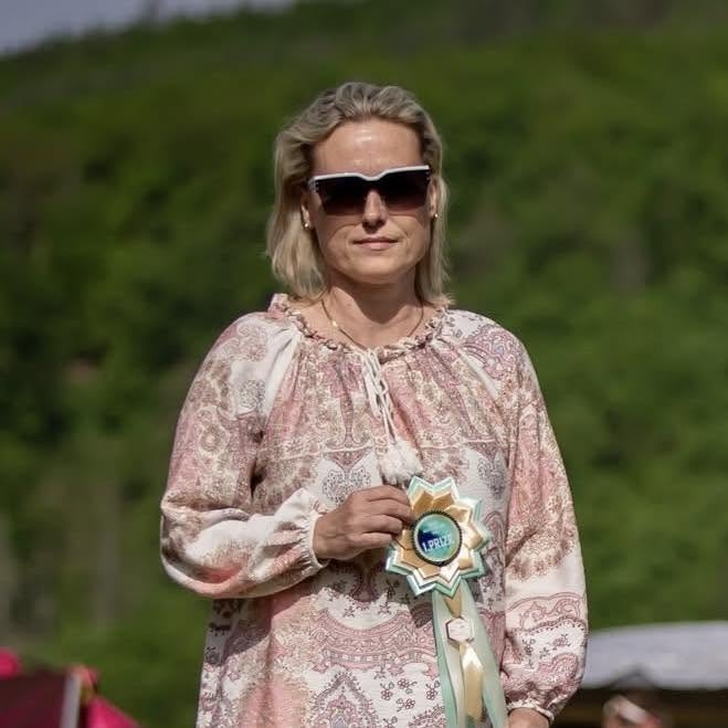 Chovancová Hana