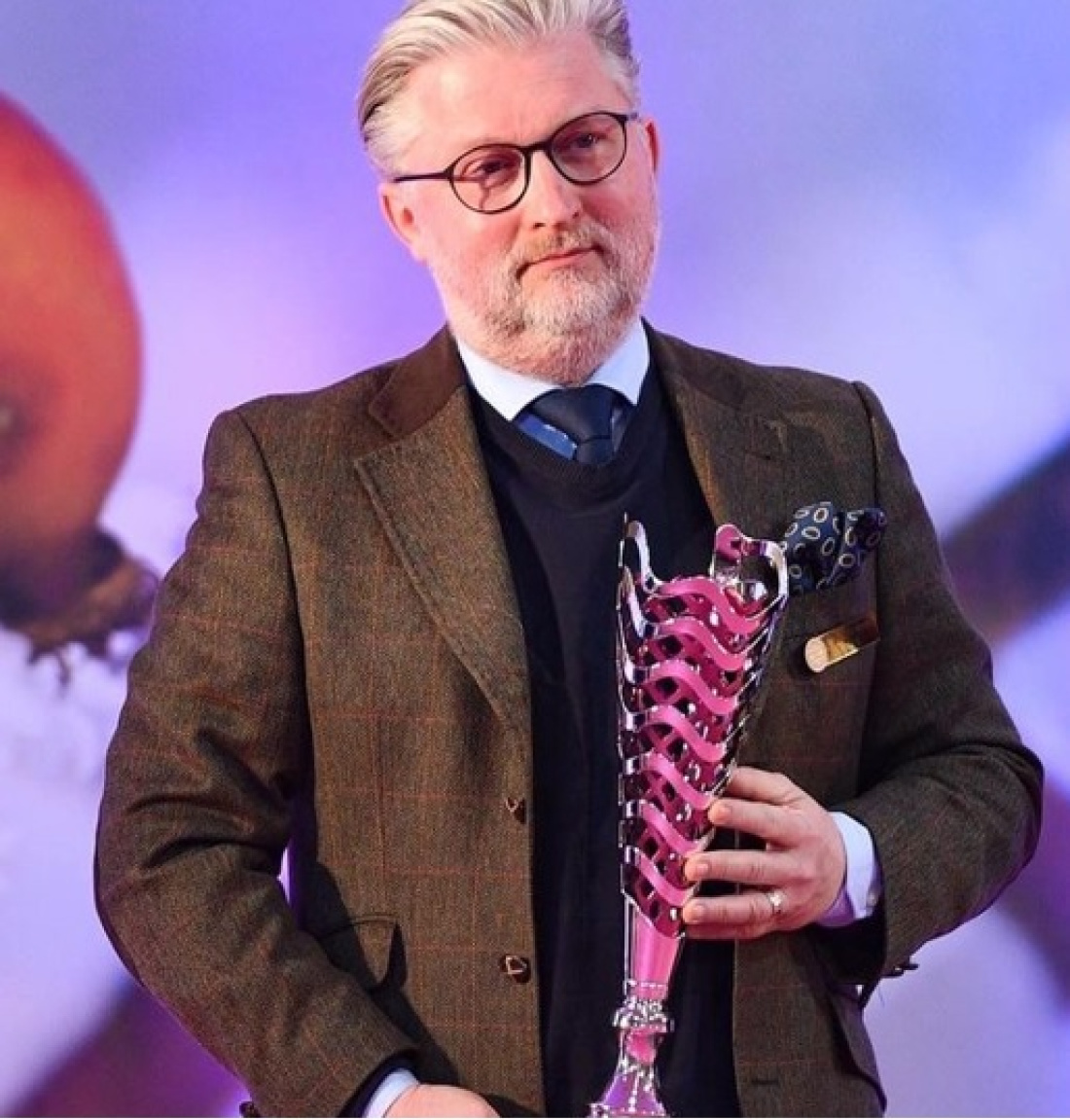 Berchtold Peter F.