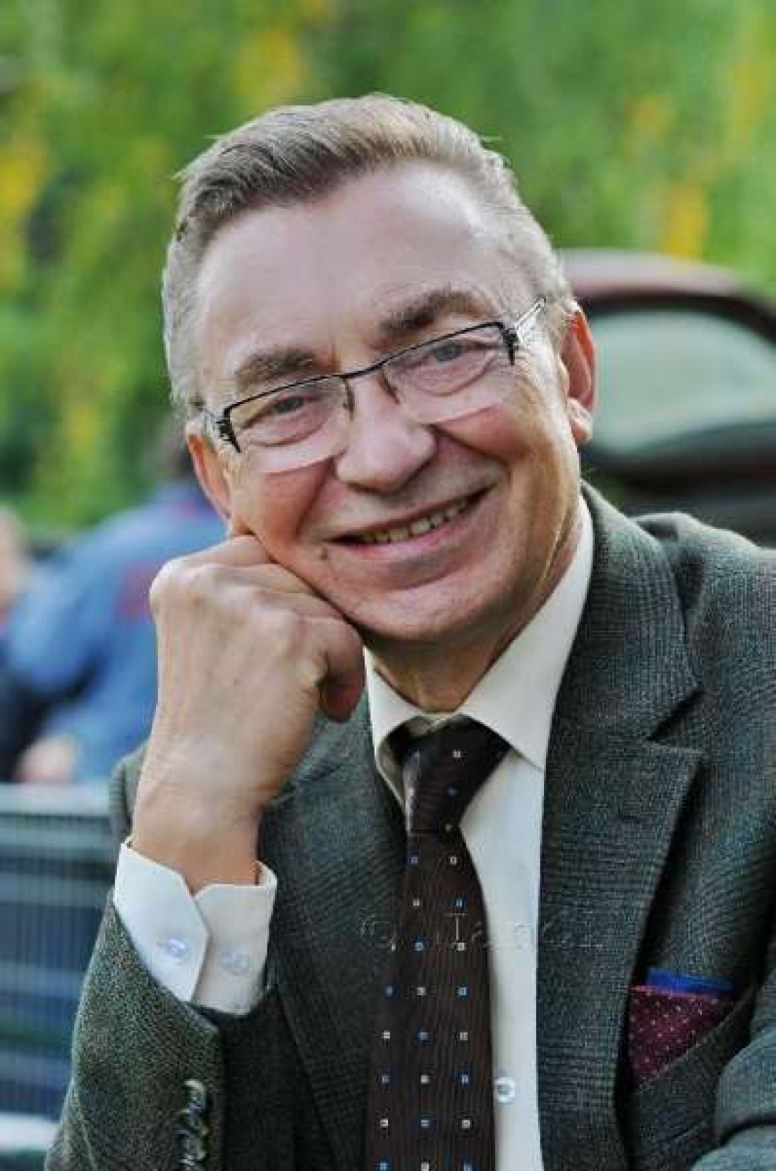 Vondrouš Otakar