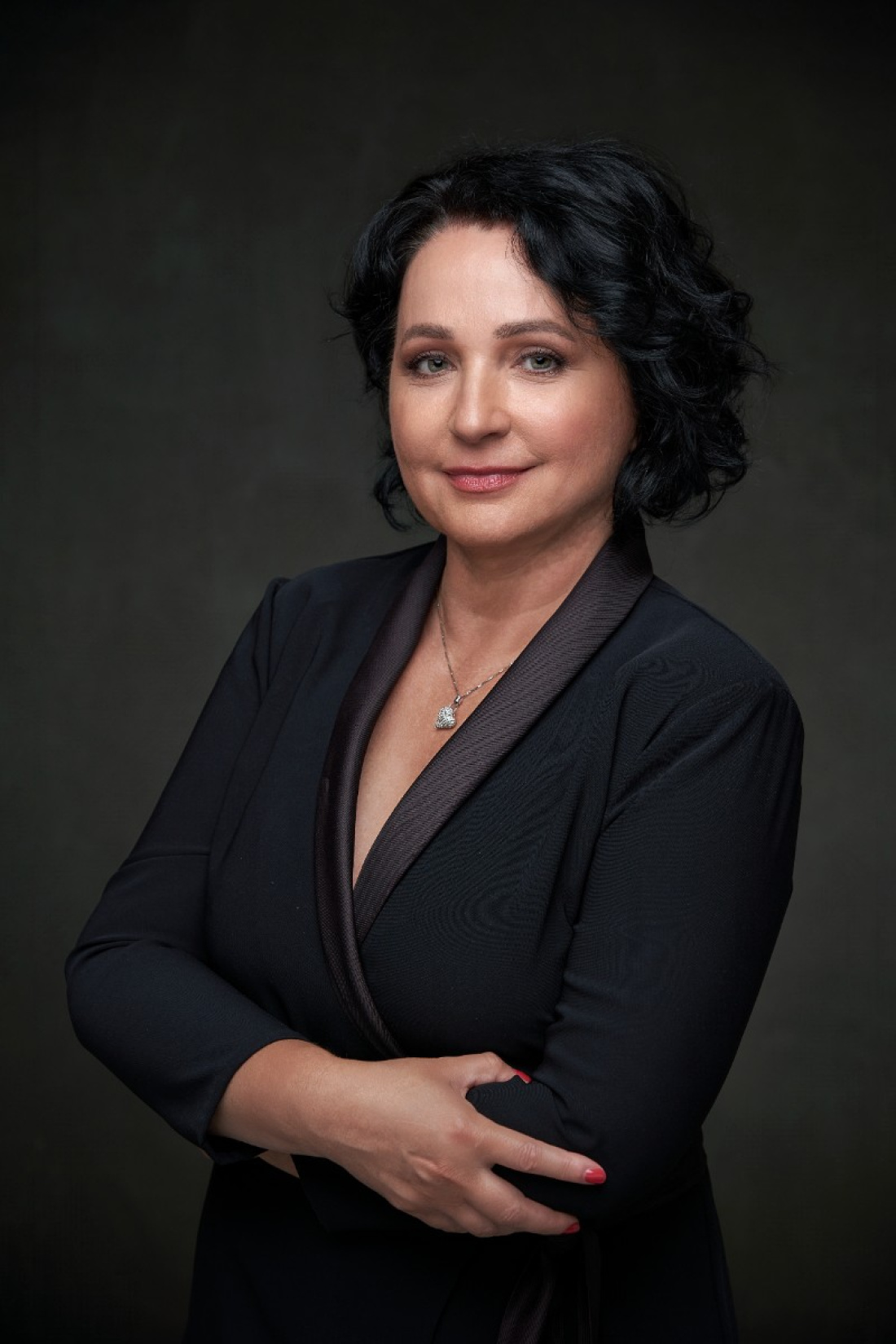 Staviarska Viera