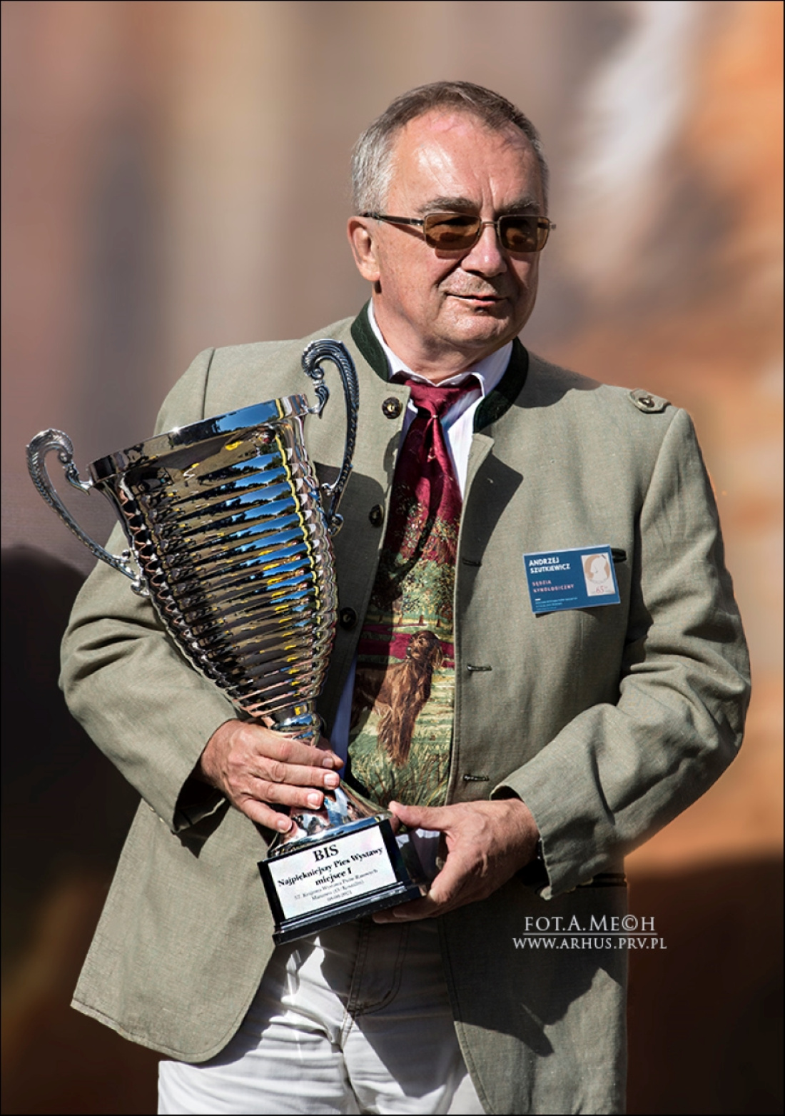 Szutkiewicz Andrzej