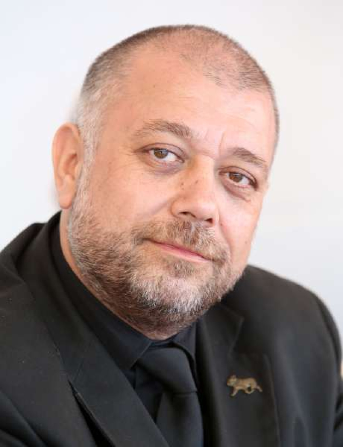 Stefanescu Cristian