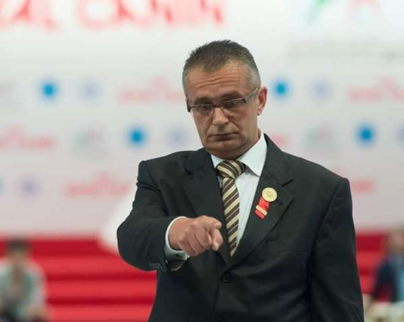 Schill Roberto