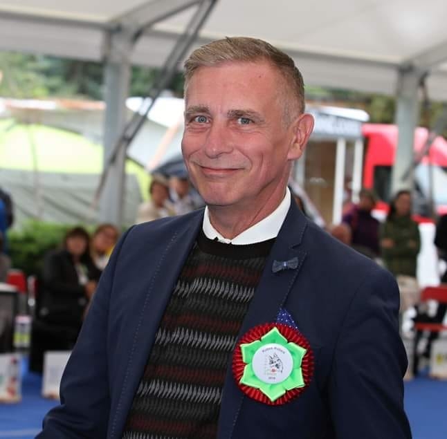 Kubeš Robert