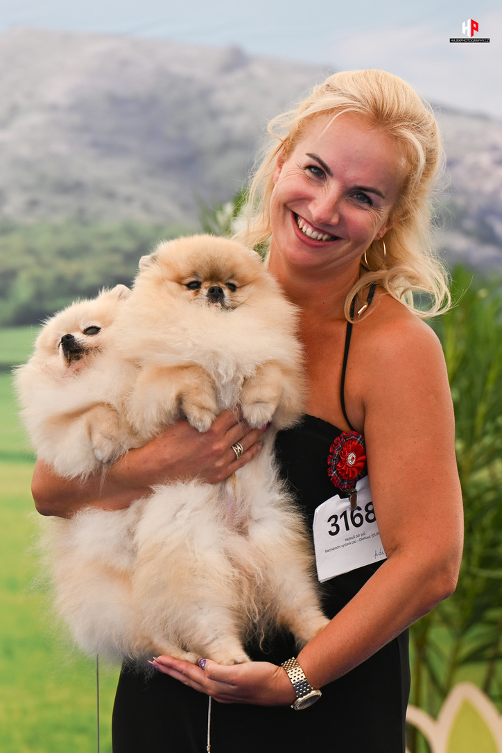 Vaníčková Kristina